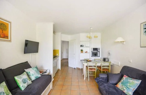 Pont Royal Apartment | Village Pont Royal in Provence - maeva Home - Studio 5 People Selection
