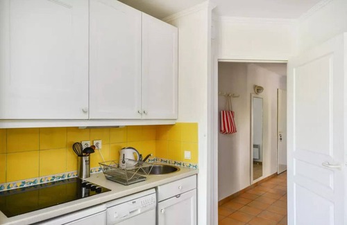 Pont Royal Apartment | Village Pont Royal in Provence - maeva Home - Studio 5 People Selection