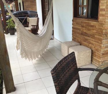 Praia dos Carneiros House | Village Praia dos Carneiros II