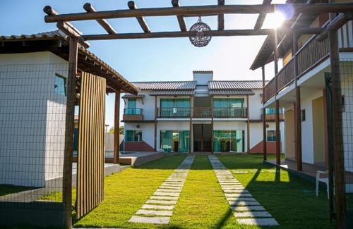 Barra Grande Apartment | Village Taipu de Fora
