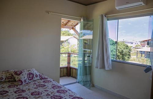 Barra Grande Apartment | Village Taipu de Fora