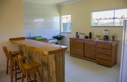Barra Grande Apartment | Village Taipu de Fora