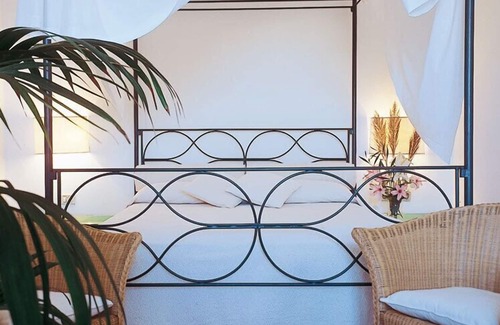 Favignana Hotel | Villaggio Approdo di Ulisse