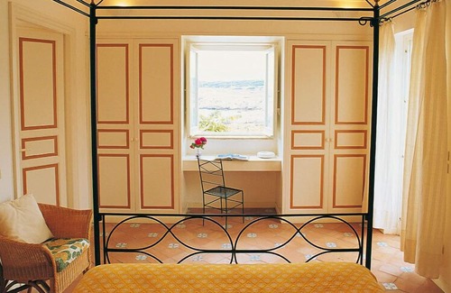 Favignana Hotel | Villaggio Approdo di Ulisse