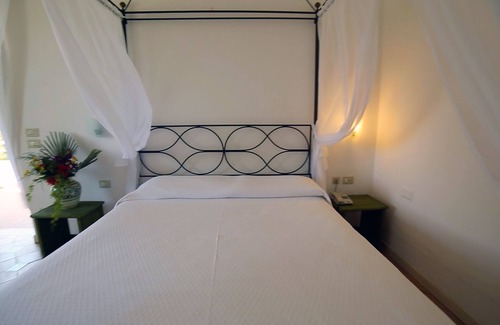 Favignana Hotel | Villaggio Approdo di Ulisse