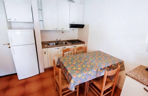 Bibione Apartment | Villaggio Azzurro by Interhome