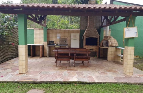 Sao Lourenco House | Villaggio São Lourenço