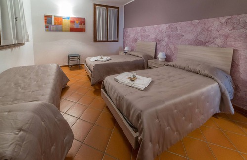 Monterenzio Other | Villaggio della Salute Più