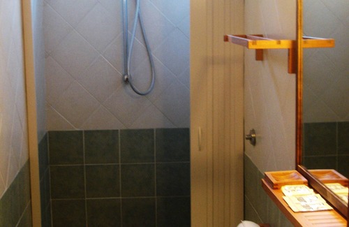 Piano di Sorrento Hotel | Villaggio Fiori d'Arancio