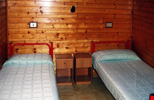 Piano di Sorrento Hotel | Villaggio Fiori d'Arancio