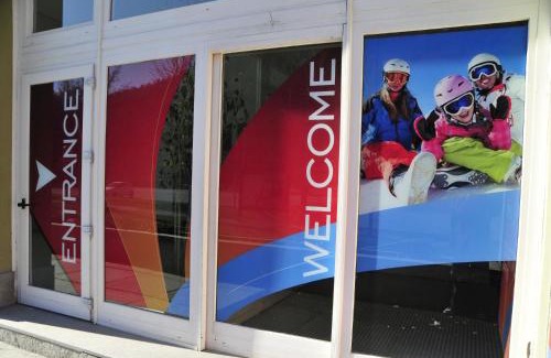 Bardonecchia Hotel | Villaggio Olimpico