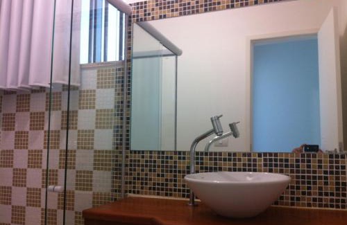 Flamengo House | Villaggio Orizzonte