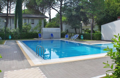 Bibione Lido del Sole House | Villaggio Paradiso by Interhome
