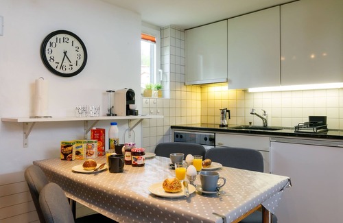 Capriasca Apartment | Villaggio Sureggio - App. C1 by Interhome