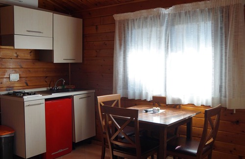 Marina del Cantone Resort | Villaggio Syrenuse