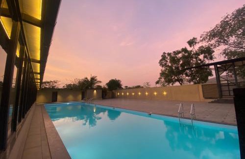 Khalapur Hotel | Villament Zinc Journey By The Fern, Karjat