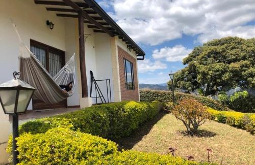 Viracacha Villa | VillaMoreno - Casa Campestre