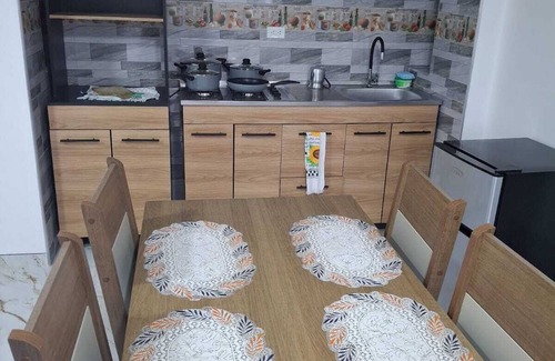 Villapinzon Apartment | VILLAPINZON, COMFORTABLE APARTMENT.