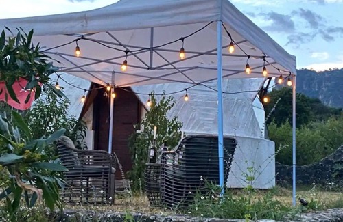 Amatlan RV Rental | Villas Amatlán. Eco Village Retired From People
