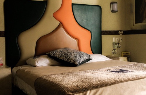 Cuernavaca Hotel | Villas and suites in Paraiso del Sur