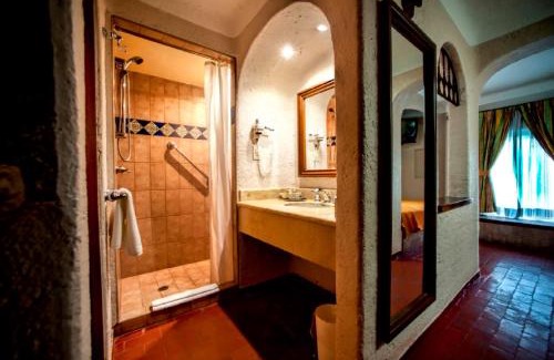 Cholula Hotel | Villas Arqueologicas Cholula