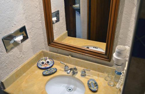 Cholula Hotel | Villas Arqueologicas Cholula