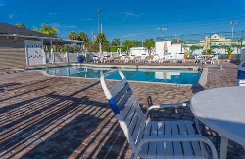 Kissimmee Apartment | Villas at Fortune Place