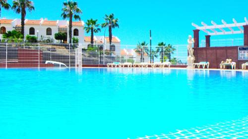 Costa Adeje Apartment | Villas Canarias apartamento 310