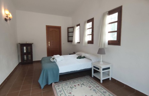 Calonge Ski Chalet | VILLAS COSETTE Villa BRAVA with Pool in Calonge