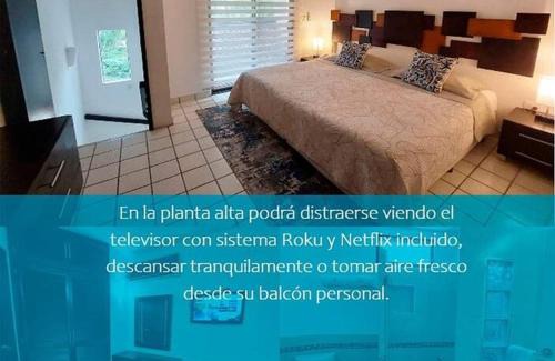 Colonia Adolfo Lopez Mateos Villa | Villas Cozumel #8