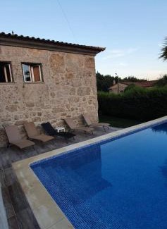 Molares House | Villas da Quintã