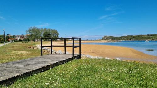 Suances Apartment | Villas de La Ribera