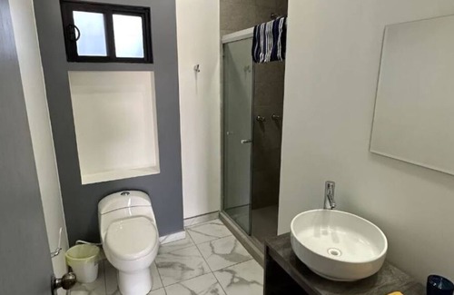 Mexicali Apartment | Villas de Ruby Gated w/parking