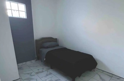 Mexicali Apartment | Villas de Ruby Gated w/parking