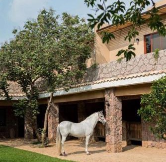 Tepoztlan Hotel | Villas Ecuestre Hotel Tepoztlán