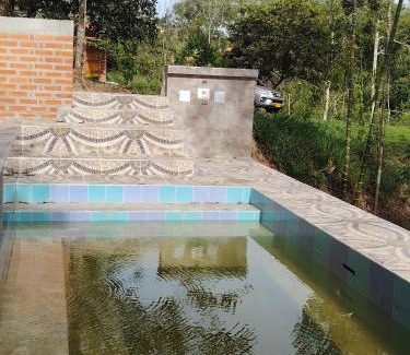 Rionegro House | Villas Entre Lagos