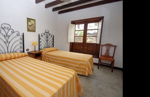 Haria Villa | Villas Finca la Crucita 3 Bedrooms