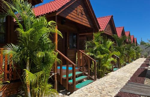 Chiquila Hotel | Villas Hotel