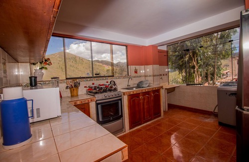Cusco Apartment | Villas House, apartments in Cusco!