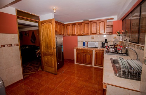 Cusco Apartment | Villas House, apartments in Cusco!
