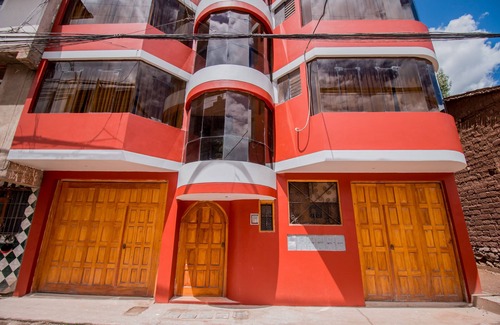 Cusco Apartment | Villas House, apartments in Cusco!