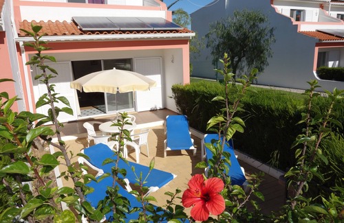 Castelo Villa | Villas Joinal