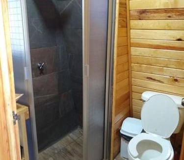 Mazamitla Ski Chalet | Villas Margarita - LOBO