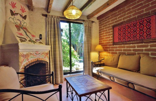 San Cristobal de las Casas Hotel | Villas Casa Morada