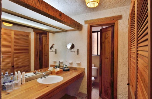 San Cristobal de las Casas Hotel | Villas Casa Morada