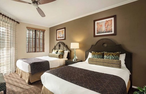 Lawrence Welk Resort Village Resort | Villas on the Green