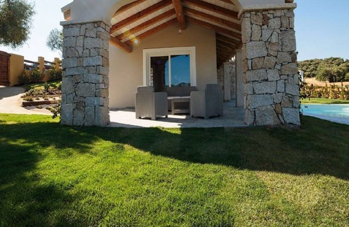 Castiadas Villa | Villas Relax Rei Superior Giglio