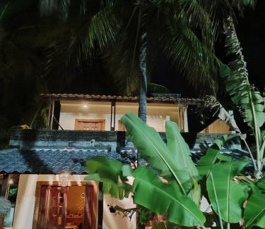 Sao Jose da Coroa Grande House | Villas Vovô Marcos - Beira Mar