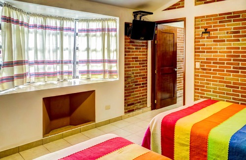 Huasca De Ocampo Hotel | Villas Xänthe Rotamundos