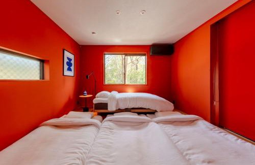 Yawatano House | VILLASECCA - Vacation STAY 98622v